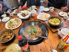 -侠成水上农庄(工业大道店)
