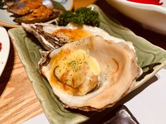 -京旬海鲜放题·铁板烧自助餐厅