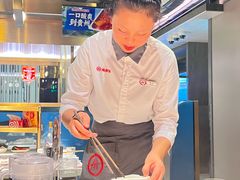 -海底捞火锅(国奥村店)