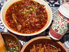 -图味美小黄鱼·景德菜(浙江路店)