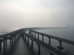 -星海湾跨海大桥