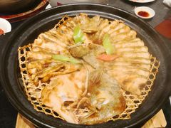 多宝鱼-紫阳海鲜楼·传承闽味(长乐路总店)