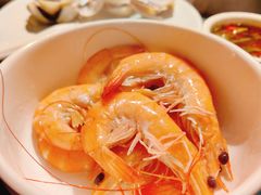 -大良毋米粥(锦龙路总店)