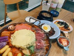 -李先生的首尔小馆(松江启源广场店)