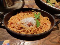 -卢布里西餐厅(总店)