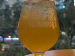 -悠航SLOWBOAT(三里屯店)