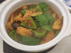 -亮庆餐厅·粤菜·早茶(篁庄店)