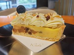 -1Cake壹刻蛋糕(奥体公园味觉艺术馆店)