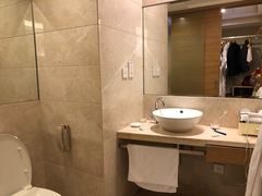 -深圳海景嘉途酒店(东翼楼)