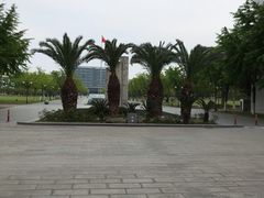 -复旦大学(张江校区)