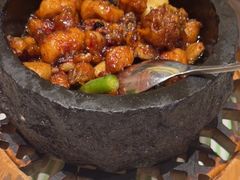 -桂满陇·手作小笼包&江南叫花鸡(中山公园店)