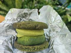 -追光 Dream Bakery(武汉天地店)