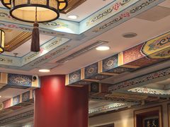 -万荣烤鸭店·北京菜(天坛店)
