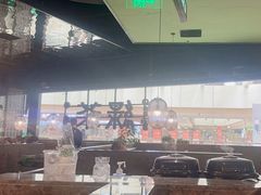 -绿茶餐厅(天津天河城店)