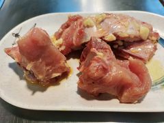 -五彩凉山自助西昌烧烤(柳翠路店)