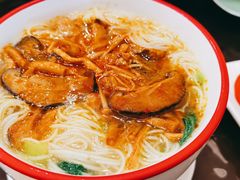 -五观堂素食(新华路店)