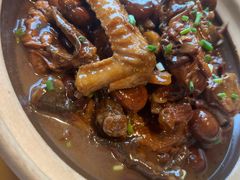 -莲餐厅·湖北菜·藕汤老手艺(愚园路店)