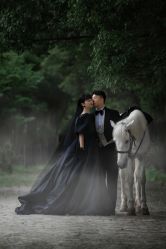 -Mu慕婚纱摄影·超级工作室