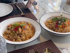-1874融合西厨·观景餐厅(保利店)