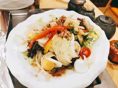 -日葵大阪烧ひまり(浦东店)