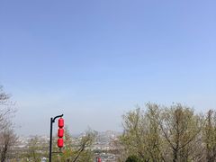 -虞山城墙
