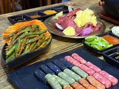 -吉志烤肉(太原总店)