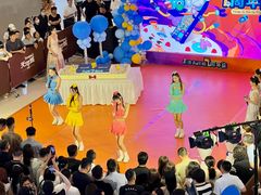 -天河城购物中心