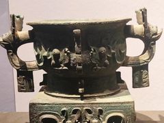 -陕西历史博物馆