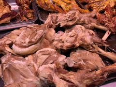 -诺敏塔拉奶茶-布里亚特包子-手把肉(锦都会店)