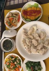 -月之旅·尊 高端月子会所(科馨别墅一店)