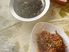 -铭副琦食·虾蟹烩馆(渔人码头店)