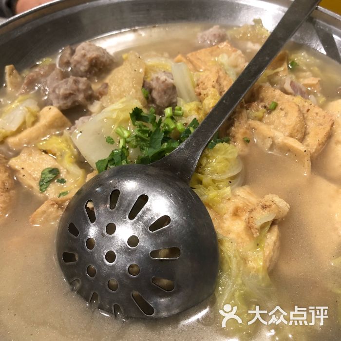 博山菜馆-图片-青岛美食-大众点评网