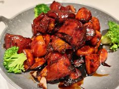 红烧肉-蜀厨小匠·民间川菜(犀浦店)