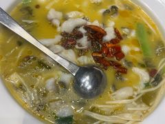 -北李妈妈菜·海肠捞饭(高新万达店)