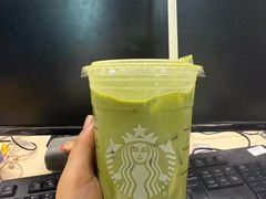 -星巴克臻选(郑州国贸360广场店)