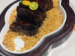 -图味美小黄鱼·景德菜(浙江路店)