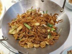 -惠丰堂饭庄·烤鸭·京味菜(翠微路店)