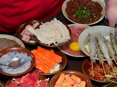 -阳阳老火锅(小南门店)