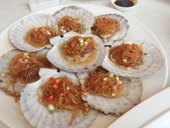 -万龙洲海鲜(大兴绿地缤纷城店)