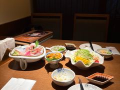 -水之惠鲜鱼料理(王府大街店)