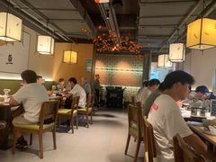 -筱爷叔·上海传统手工菜(新桥店)
