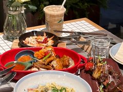 -小满Grainkitchen(滨江商业广场店)