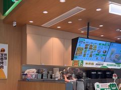 -煎饼道·新鲜现做(来福士店)