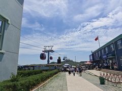 -摩天岭风景区