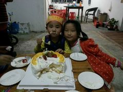 -莲塘马得利·蛋糕(斗柏路·唐庄店)