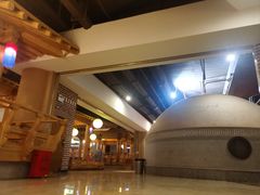 -纽斯桑拿会所(天山店)