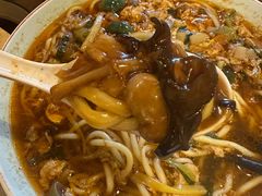 -锅儿挑面馆