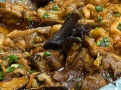 虫草走地鸡-U你·天然调味(南湖总店)