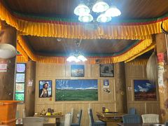 -银同牦牛肉火锅