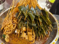-嘉州鲜知味钵钵鸡(奎星楼店)